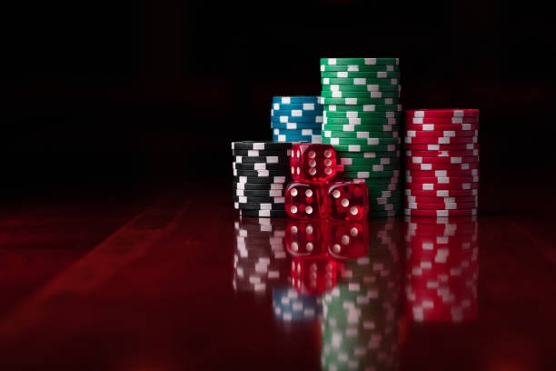 mon4d mobile app interface showing Liga 1 markets and live casino options